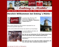 Bild Enking GmbH, Carl Pumpernickelbckerei