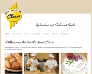 Bild Bckerei Inh. Lutz Clau