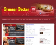 Bild Bckerei Brunner