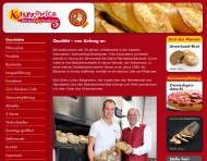 Bild Kasprowicz Bckerei und Konditorei