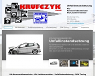 Bild Krufczyk GmbH