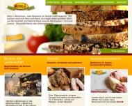 Bild Ubbo's Backhuus