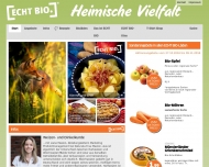 Bild Bio-Feinkost Naturbckerei Ifenthaler Bckrei
