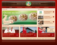Bild Ihle GmbH & Co. KG Landbckerei
