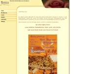 Bild Reichhart GmbH Bäckerei-Konditorei