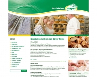 Bild Mayer Gebhard GmbH