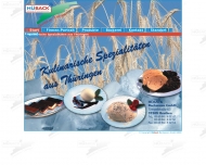 H?BACK Backwaren GmbH Backwaren und Tiefk?hlspezialit?ten Qualit?t aus Th?ringen