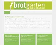 Bild Brotgarten Verwaltung GmbH