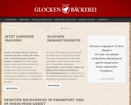 Bild Glockenbrot Bckerei GmbH & Co OHG