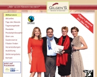 Bild Gilgen's Bckerei & Konditorei GmbH & Co. KG