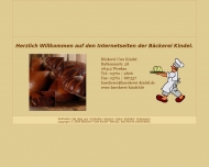 Bild Kindel Uwe Bckerei
