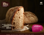 Bild Bckerei Rutz GmbH