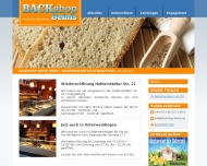 Bild Backshop Beims GmbH