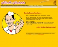 Bild Blank Harald