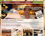 Bild Bckerei Barnstorff Inh. Gerd Buttgereit