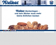 Bild Welker Karl KG Backofenbau u. Bckereitechnik