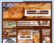 Bild Backstube Wünsche GmbH