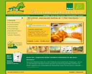 Bild Passader Backhaus GmbH Bioland-Hof Gttsch