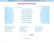 Bild Backhaus Hundemer GmbH Backhaus