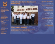 Bild Bckerei Michael Bienhaus