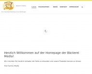 Bild Medla Bernhard Bckerei