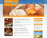 Bild Backshop Beims GmbH
