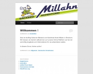Bild Millahn Horst, Bckerei Konditorei GmbH & Co. KG