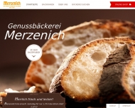 Bild Merzenich - Bckereien GmbH