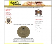 Bild Bckerei Rach