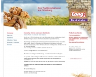Bild Willi Lang GmbH Bckerei Konditorei