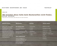 Bild Bckerei Norbert und Kerstin Harms OHG