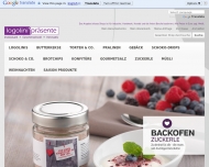 Bild Fickenscher's Backstube GmbH