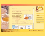 Bild Bckerei Honold GmbH
