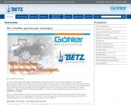Bild Betz GmbH