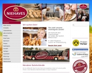Westfalenb?ckerei Niehaves