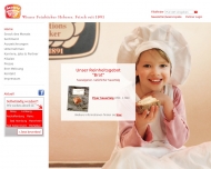 Bild Wiener Feinbäckerei Heberer GmbH