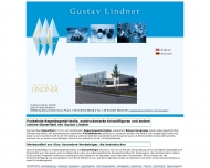 Bild Gustav Lindner Kristall e.K.