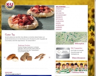 Bild K & U Bäckerei