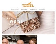 Bild Wei & Sohn GmbH Bckerei