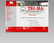 Bild TRO-MA GmbH Spezialbetrieb fr Trockenbau- und Malerleistung
