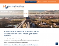 Bild Michael Wildner, Steuerberater