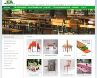 Bild Ein- und Ausfuhrgesellschaft Furth i. Wald mbH
