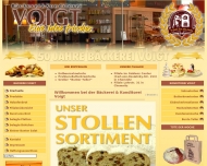Bild Voigt Bckerei & Konditorei