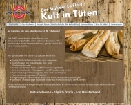 Bild Baguette-Bckerei W. Stahmer GmbH