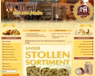 Bild Voigt Werner Bckerei