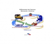 Bild SERENUS GmbH Import-Export