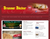 Bild Bäckerei Brunner
