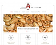 Bild Reitberger Bäckerei