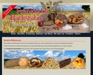 Bild Frnk. Backstubn Ellingen GmbH & Co.KG