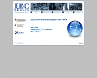 Bild IEC Inter Expo Consult GmbH